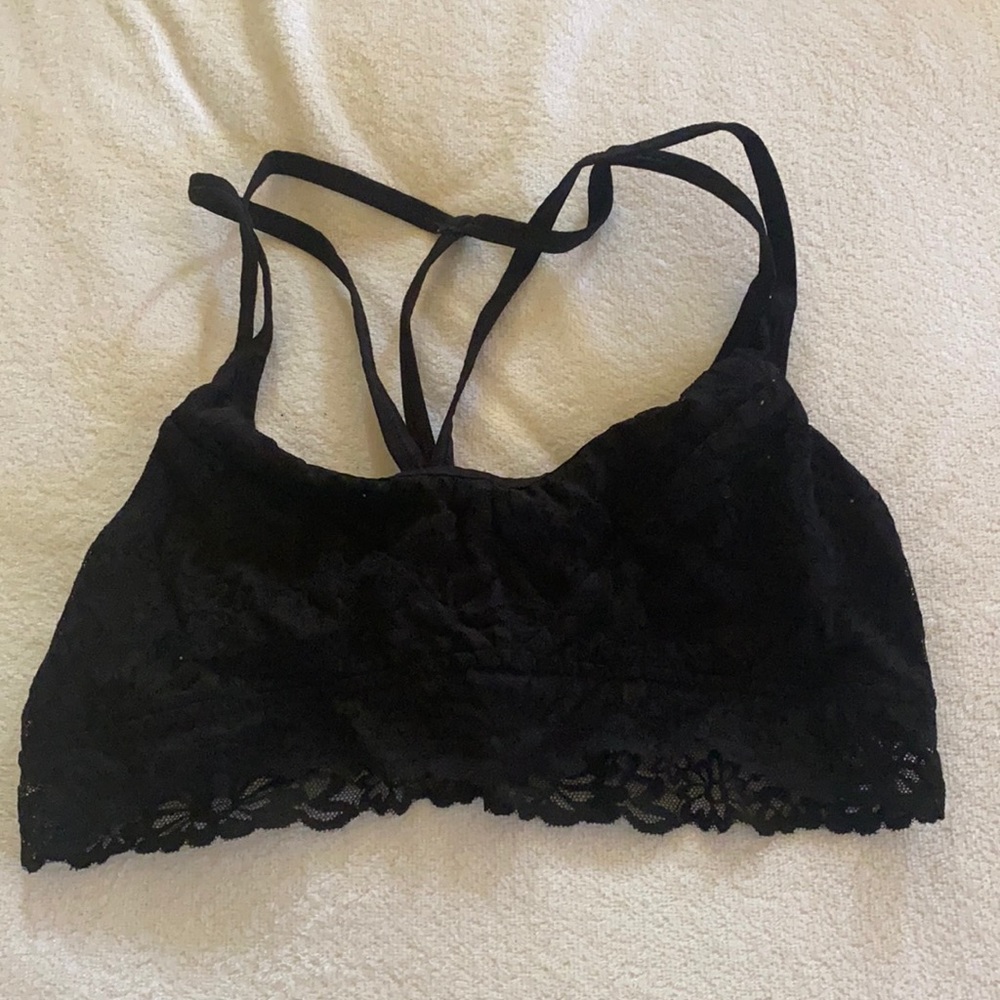 VS Pink Bralette